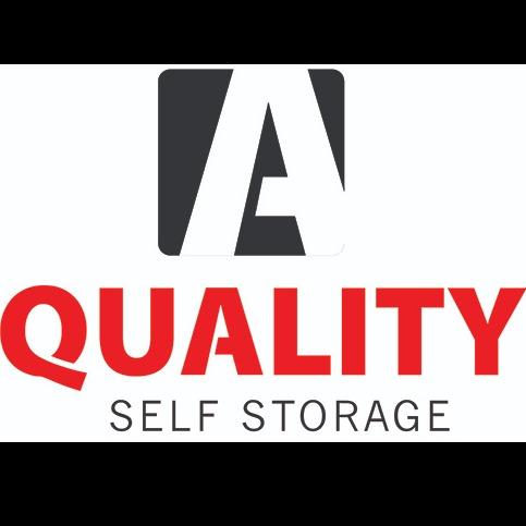 A-Quality Self Storage