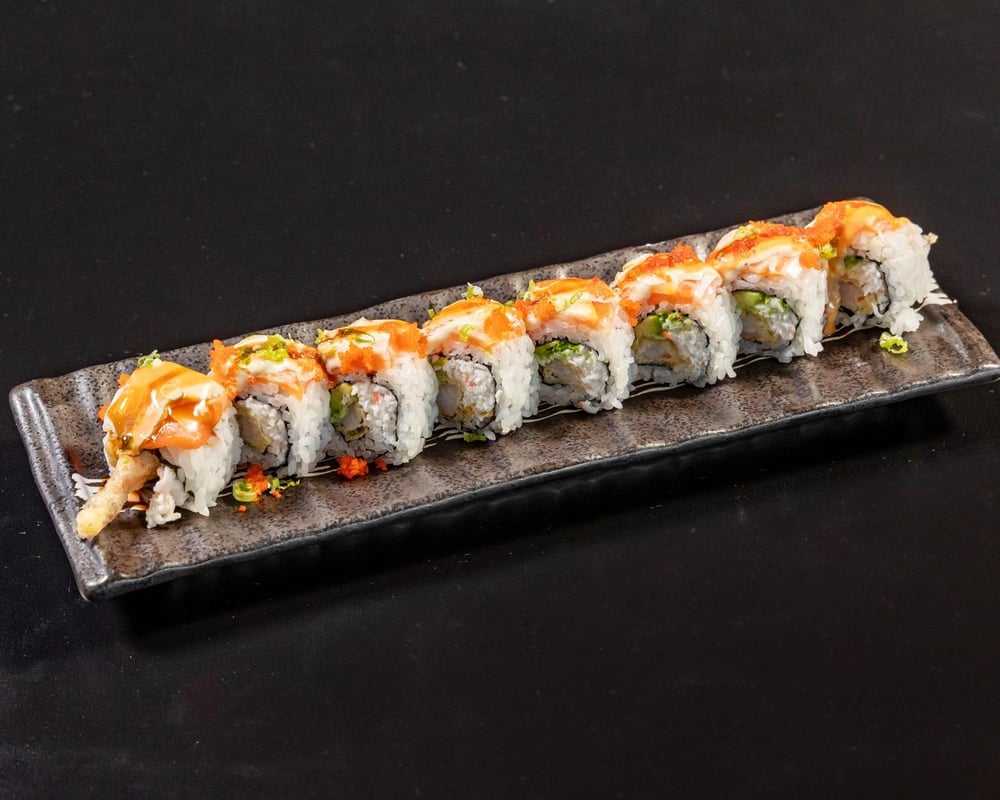 Gor Special Roll