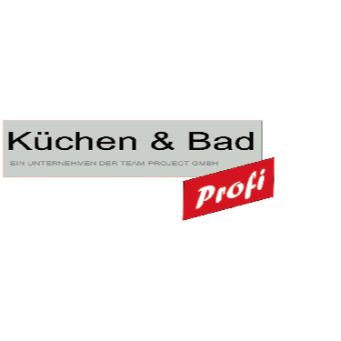 Logo von Team Project GmbH Küche und Bad