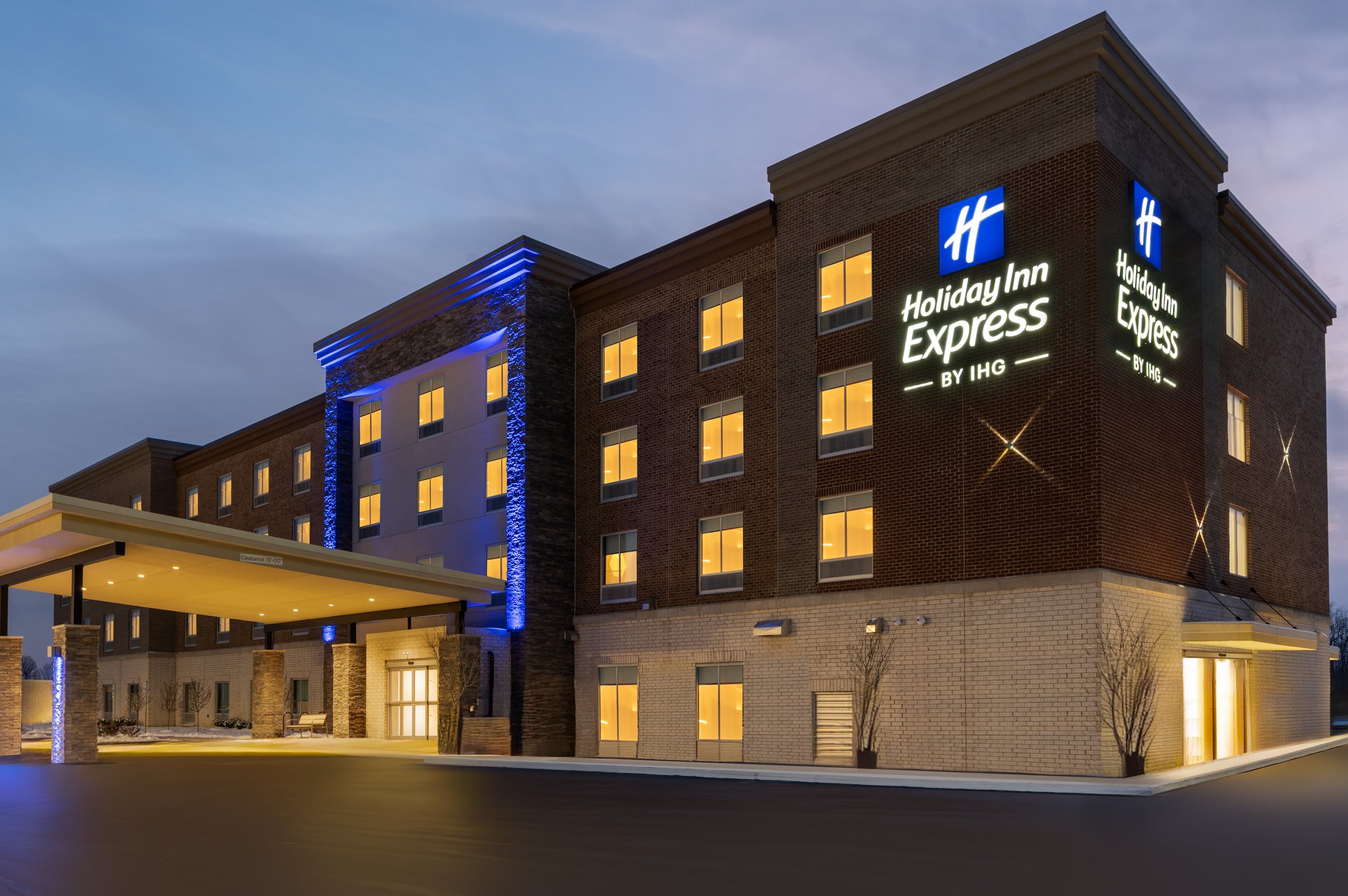 Holiday Inn Express & Suites Westfield - Indianapolis by IHG Image