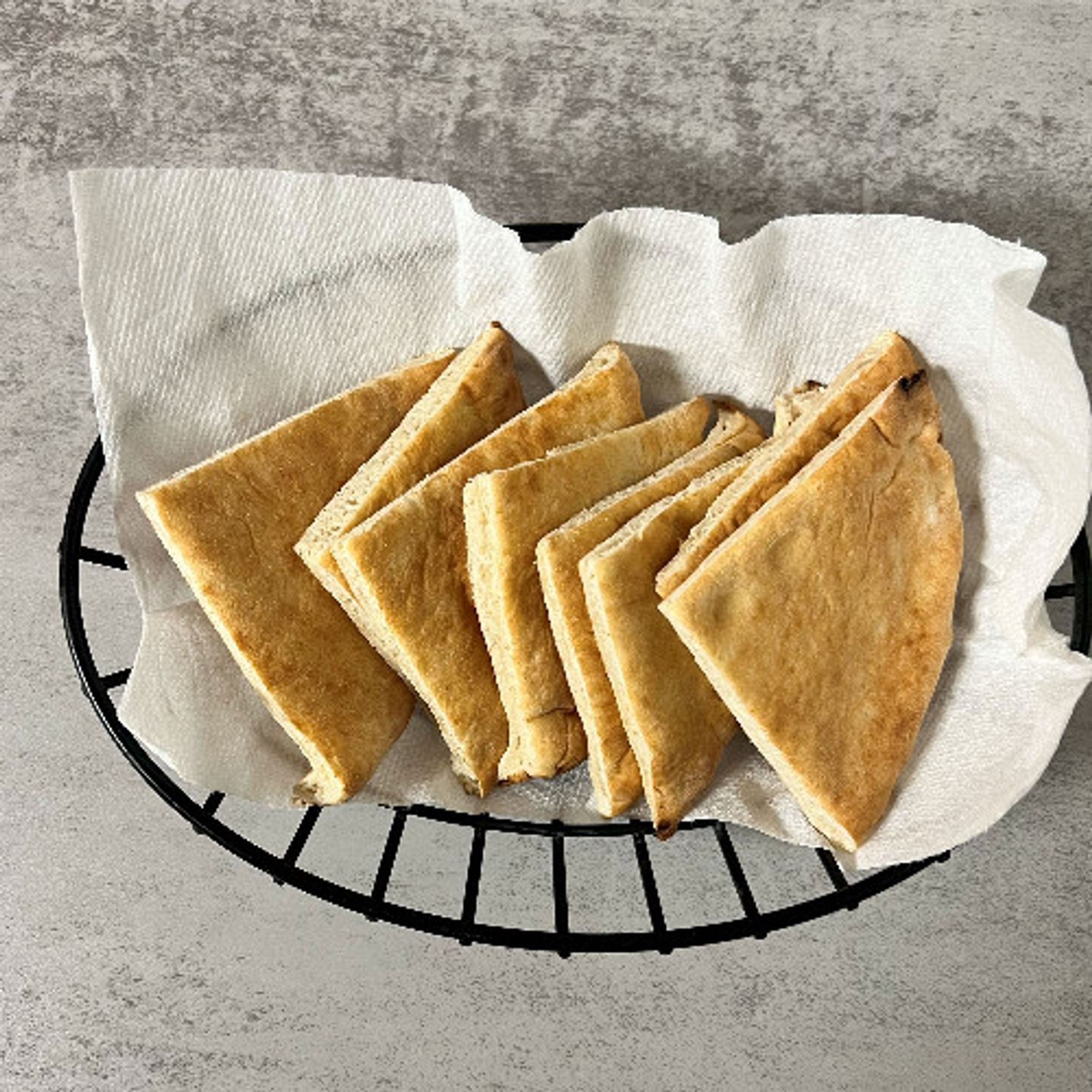Pita Bread