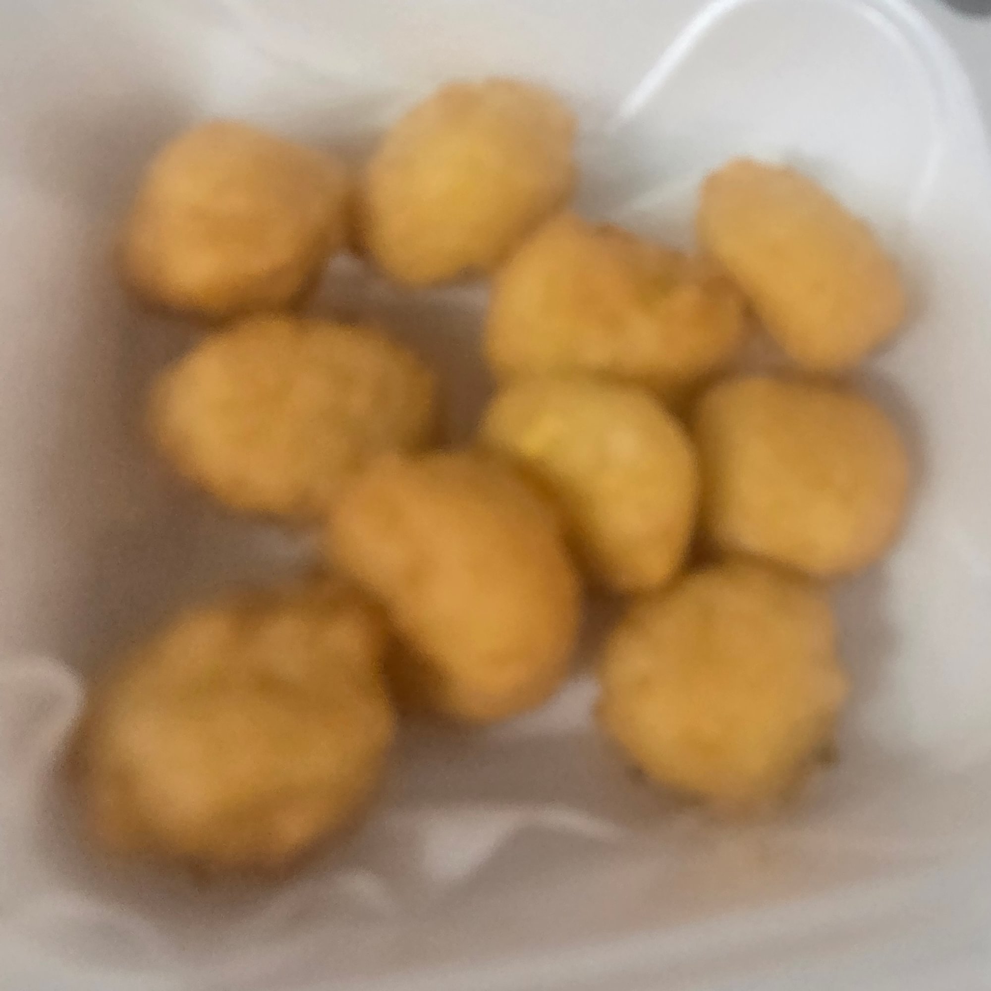 Hush Puppies