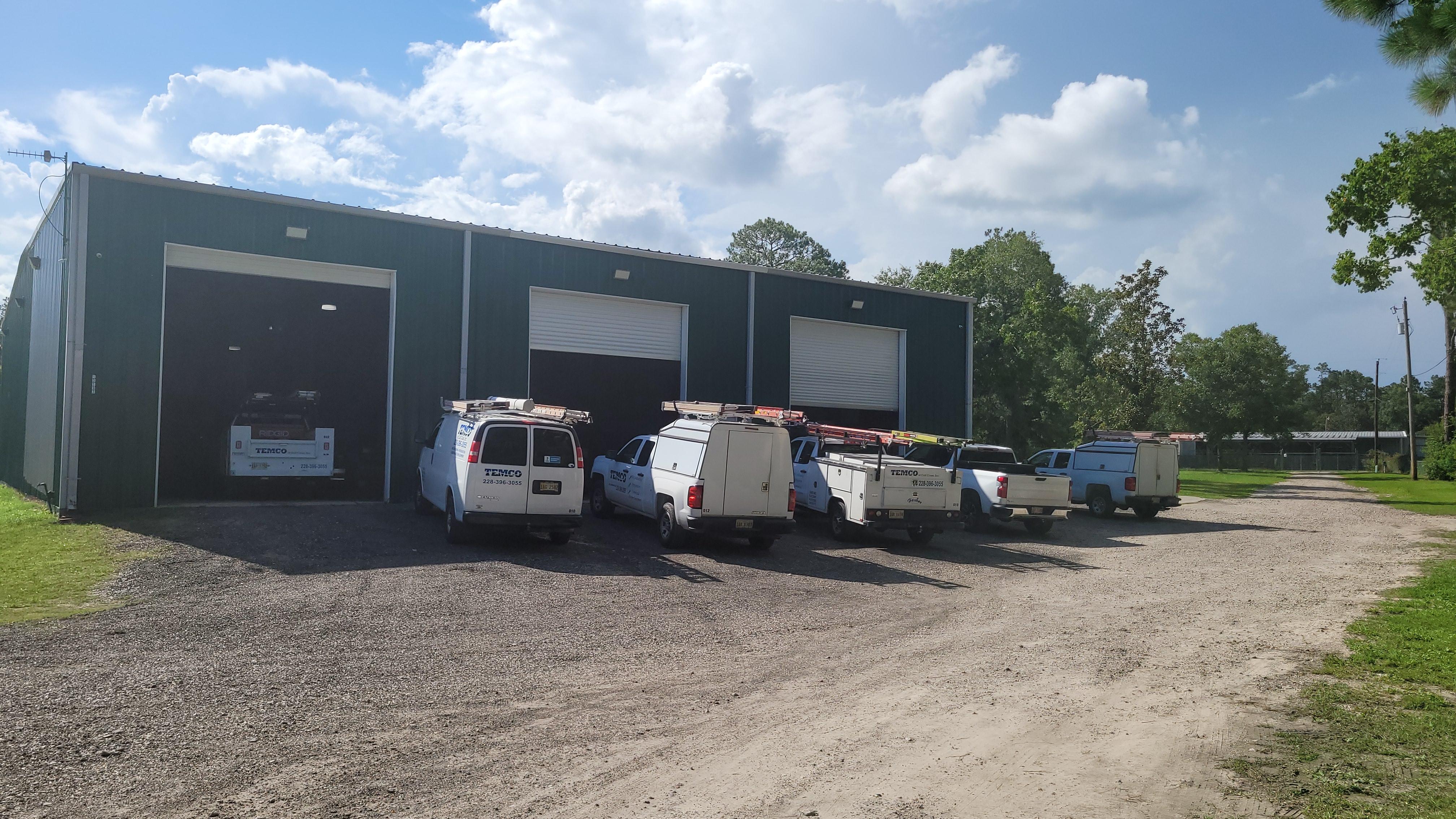 TEMCO of Gulf Coast Inc. Image