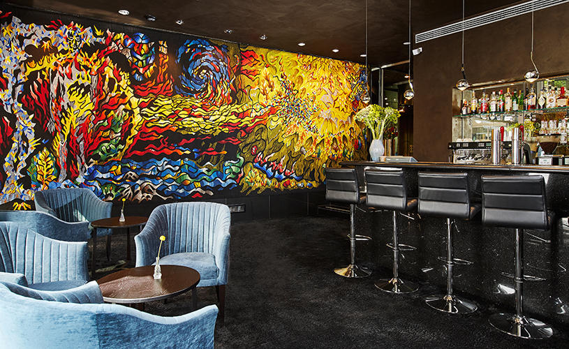 Bilder Living Hotel Das Viktualienmarkt