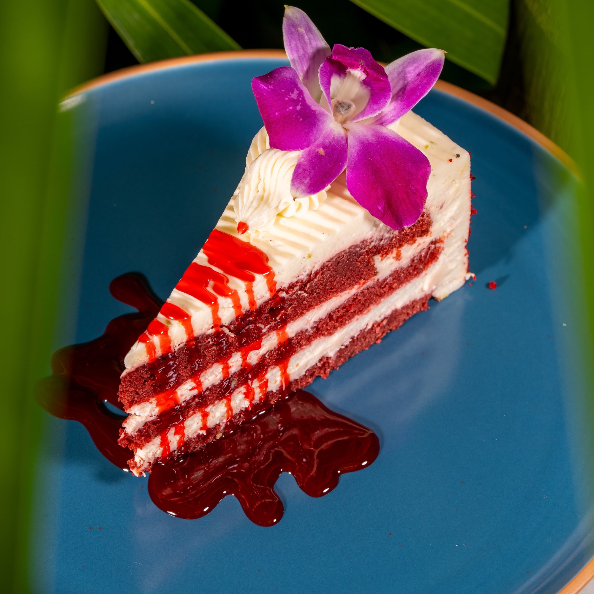 Red Velvet Cake