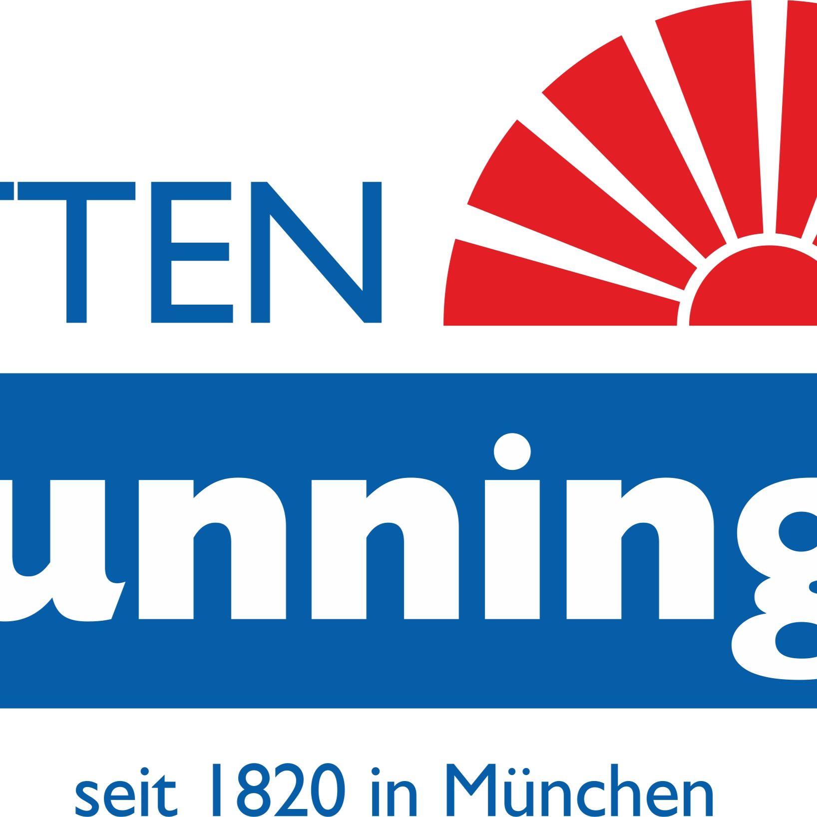 Logo von Betten Brunninger