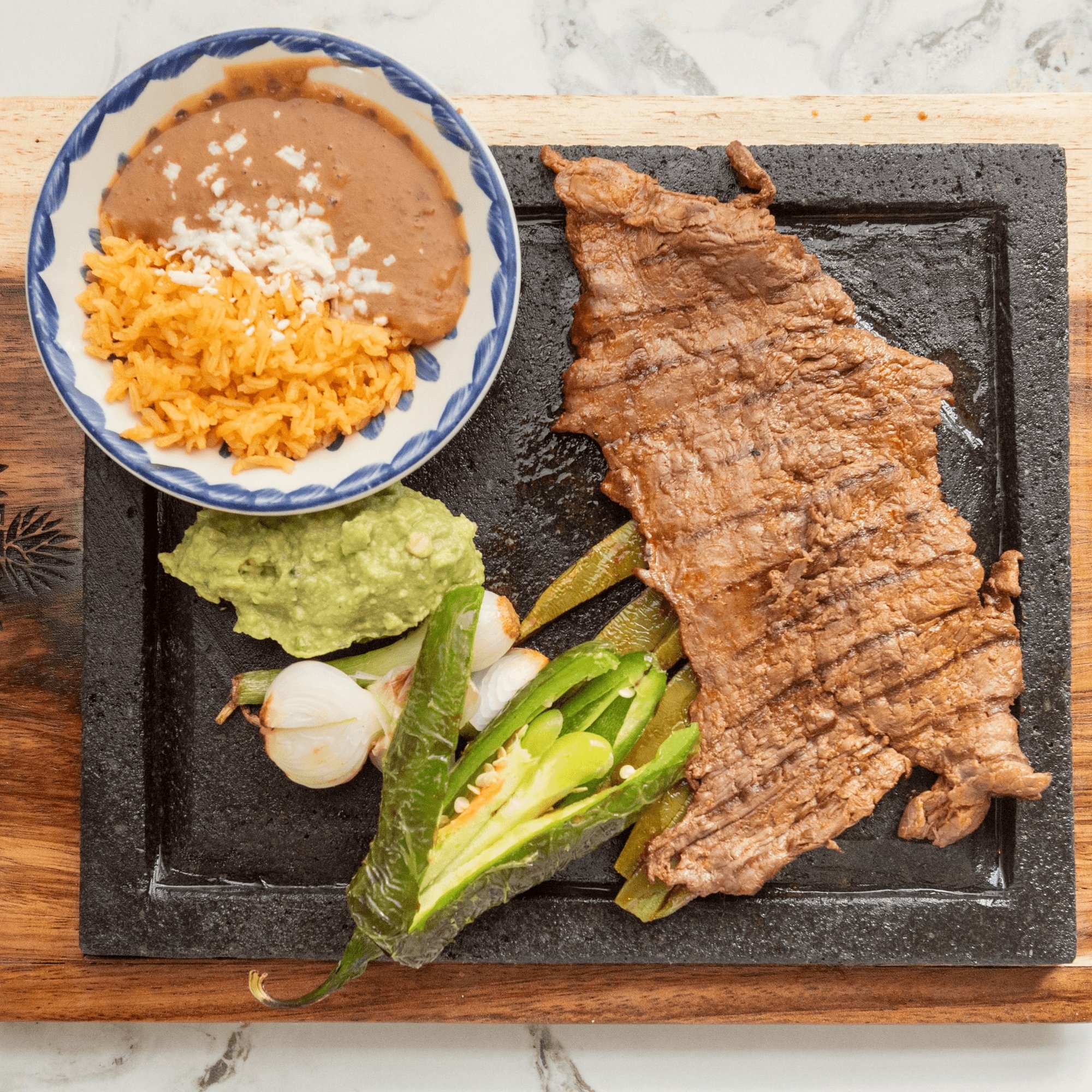 Carne Asada