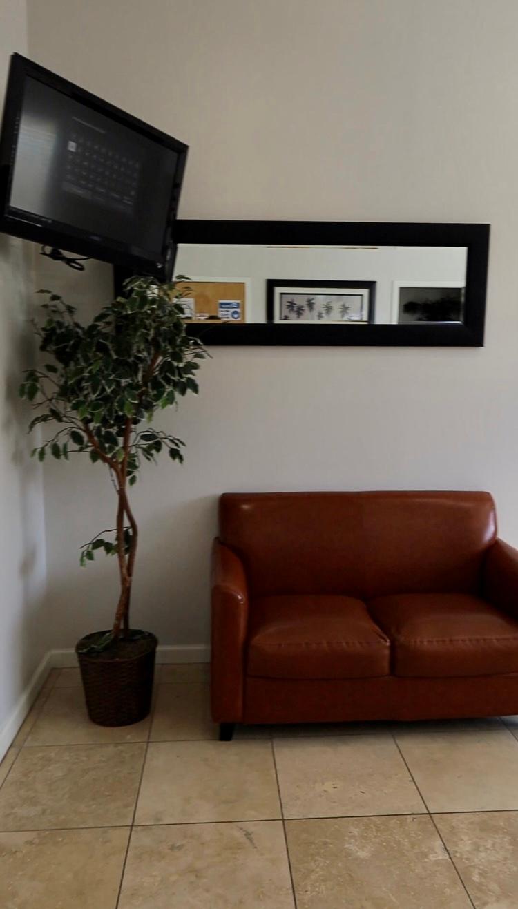 Injury Care Centers