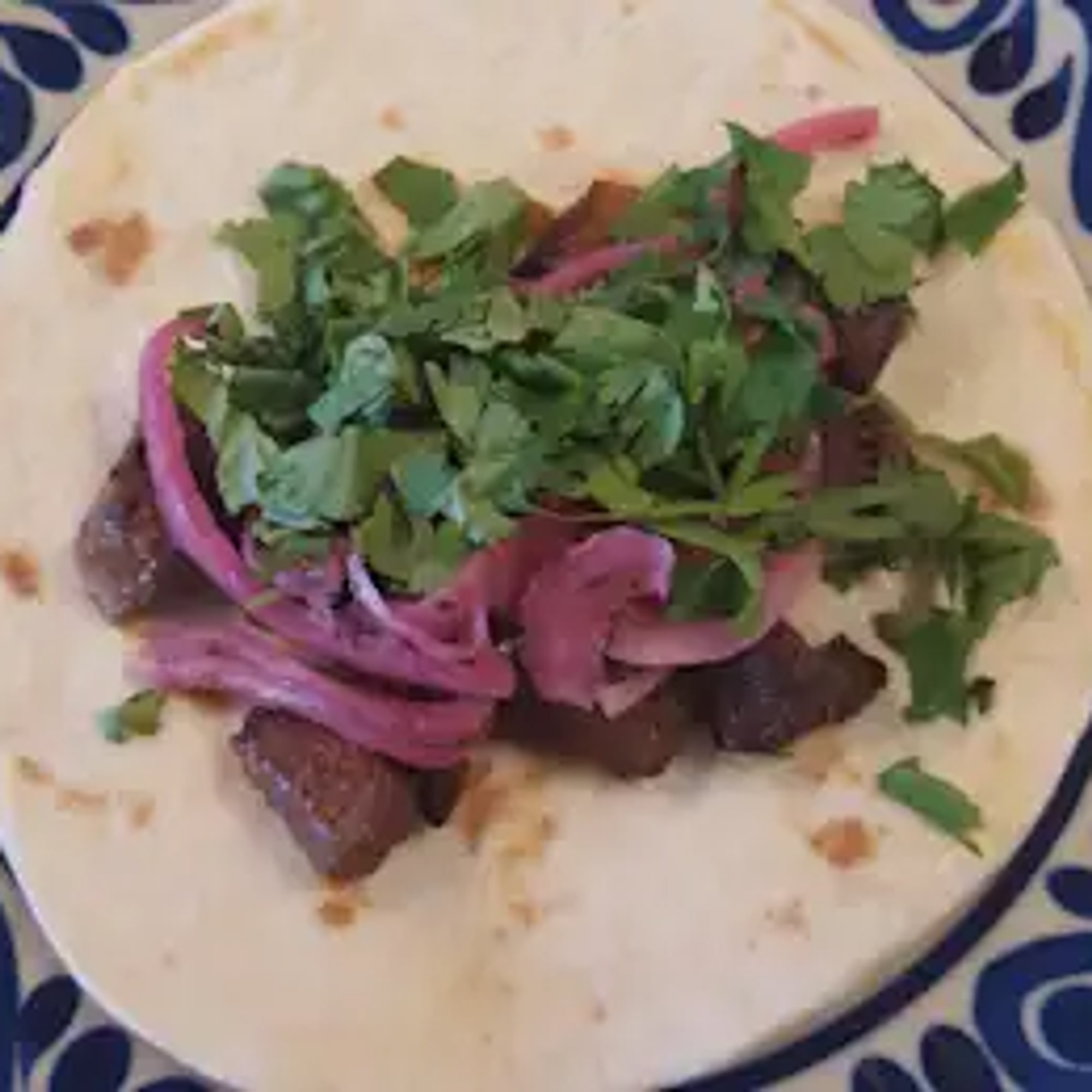 Carnitas Classic