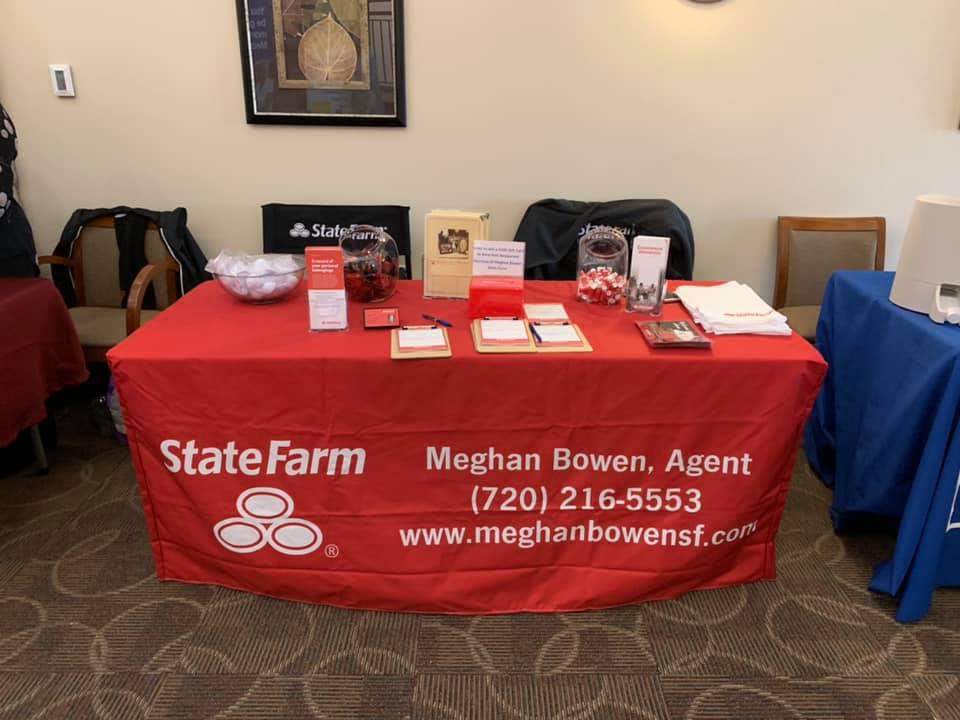 Meghan Bowen - State Farm Insurance Agent Photo