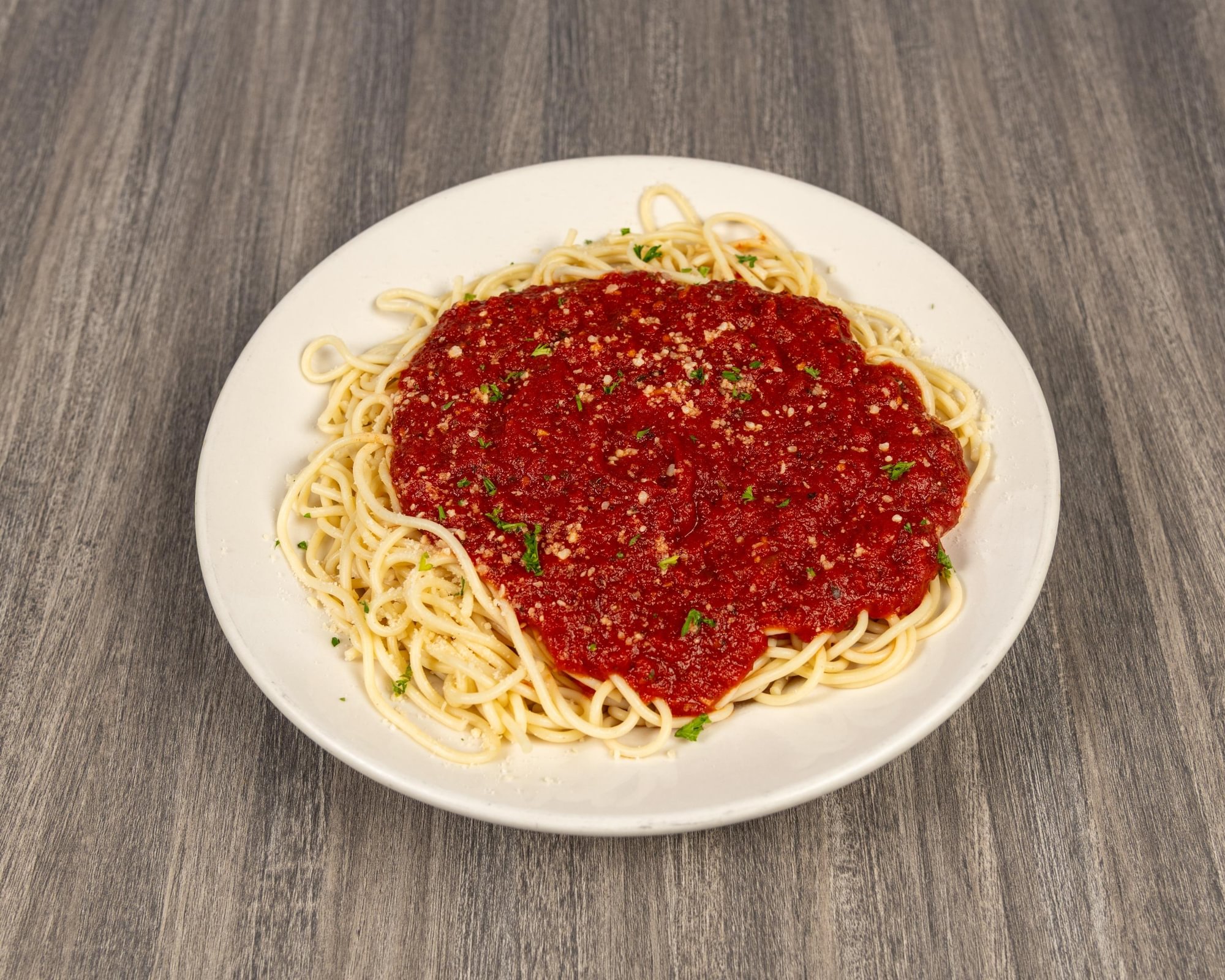 The Red Sauce Original