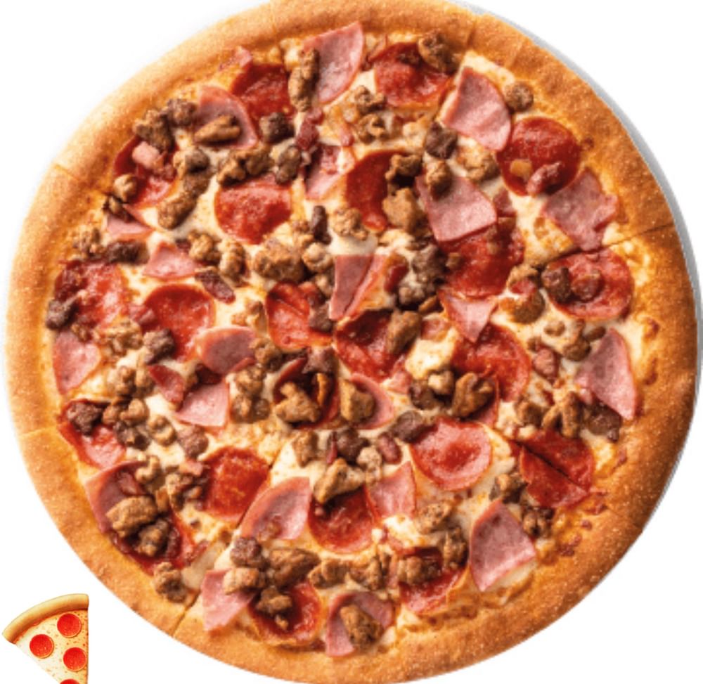 Meat Lover Pizza