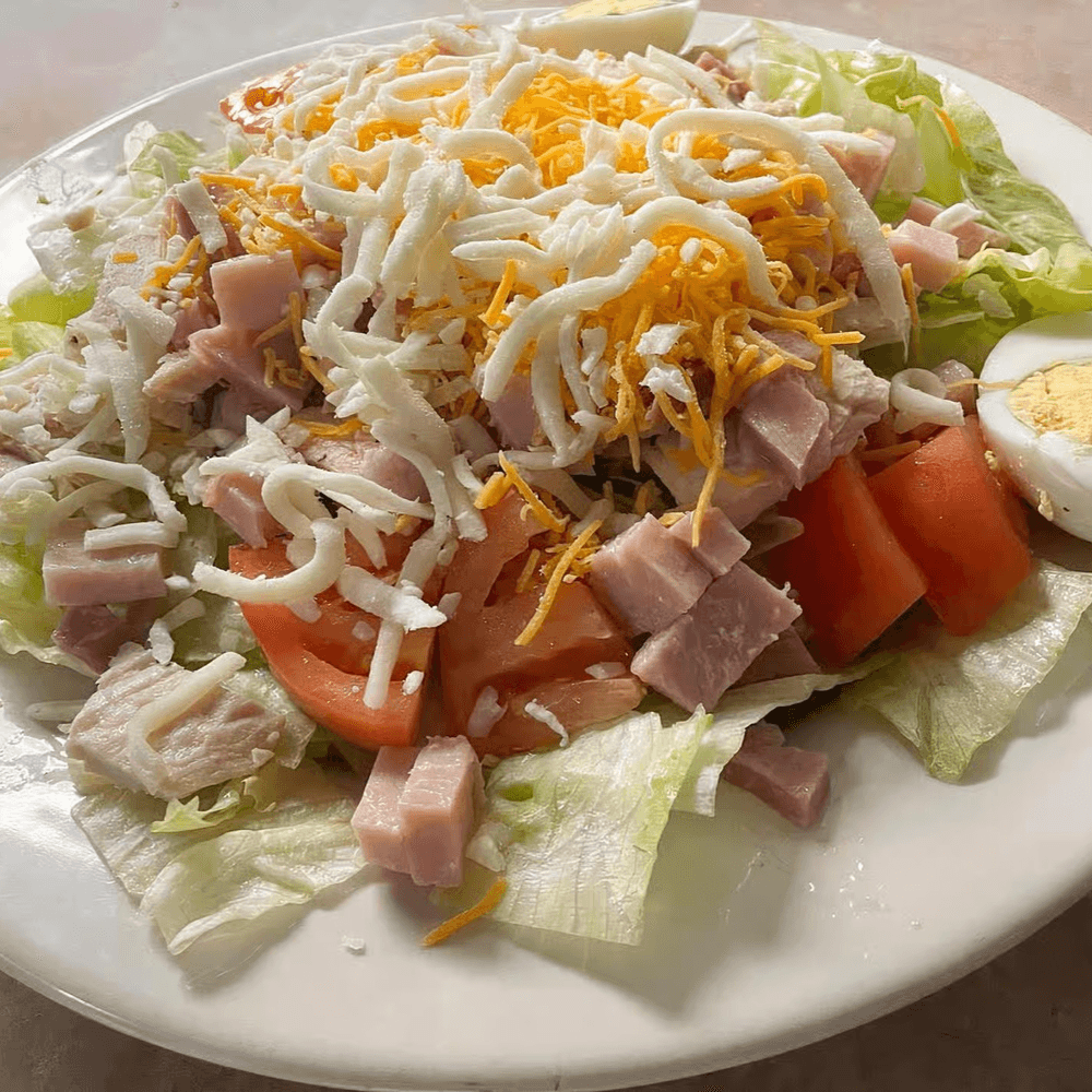 Chef's Salad