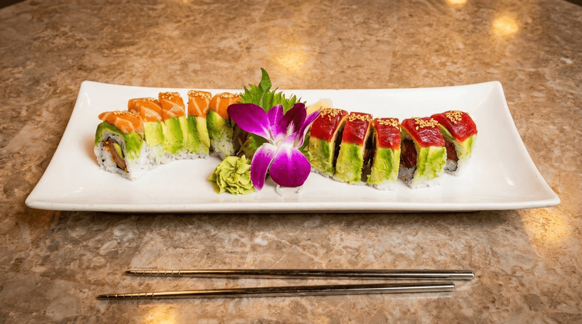 Sumo Roll