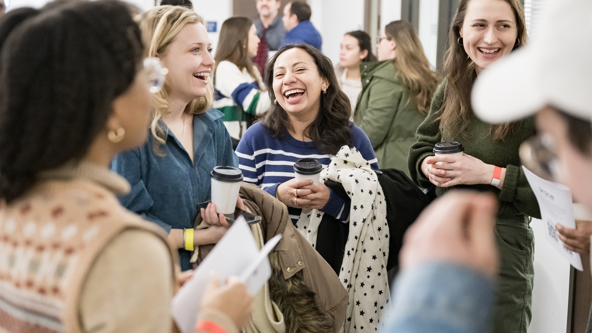 Grace Community Church (Arlington) Image