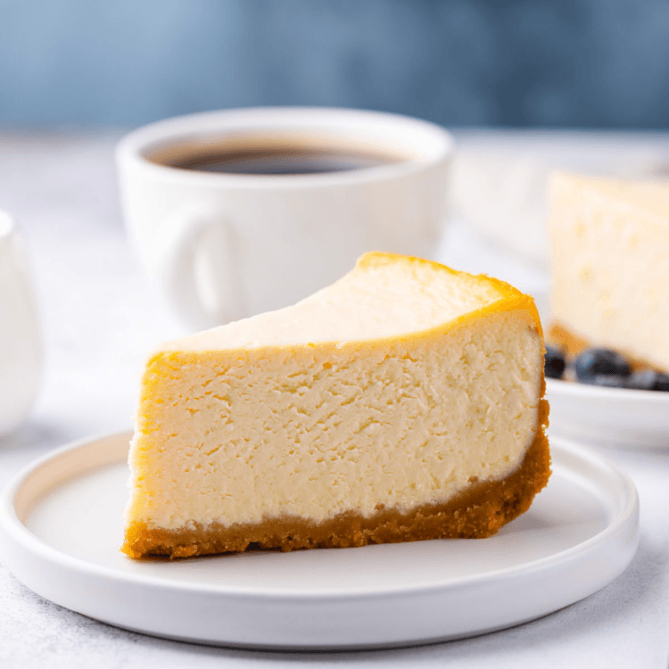 Cheese Cake
