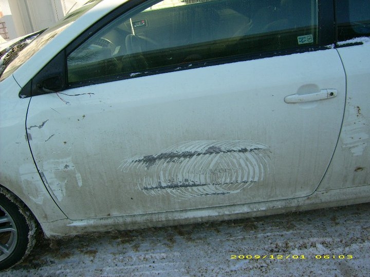 John's Autobody