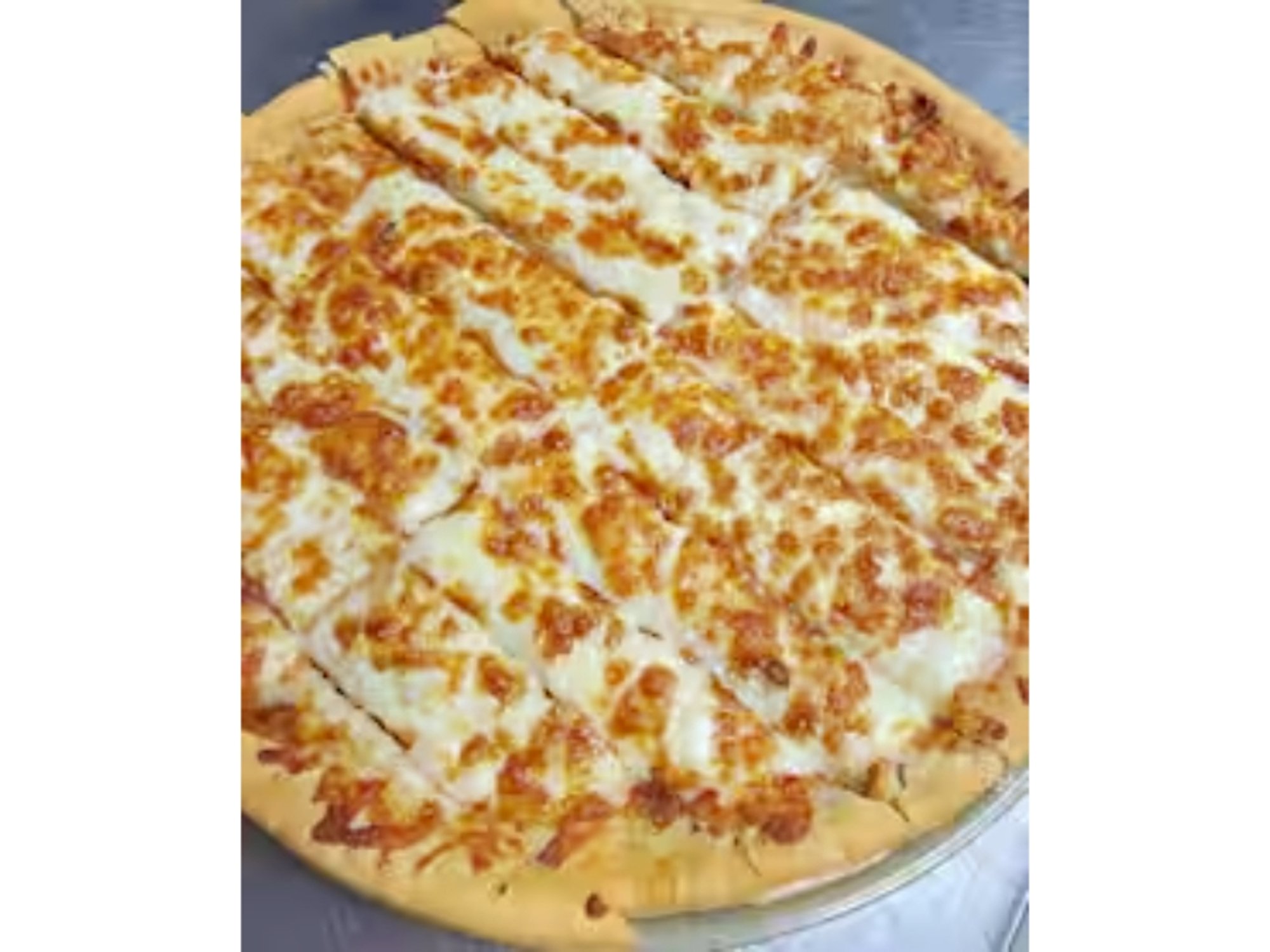Cheese Bread Sticks