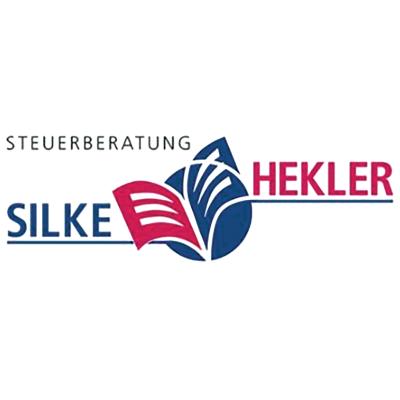 Logo von Silke Hekler Steuerberatung