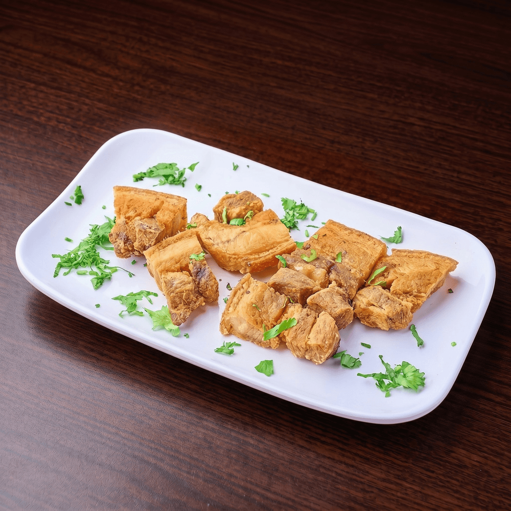 Pork Chicharrón