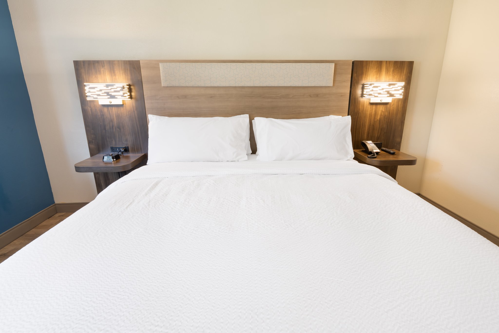 Holiday Inn Express St. Augustine Dtwn - Historic by IHG Image