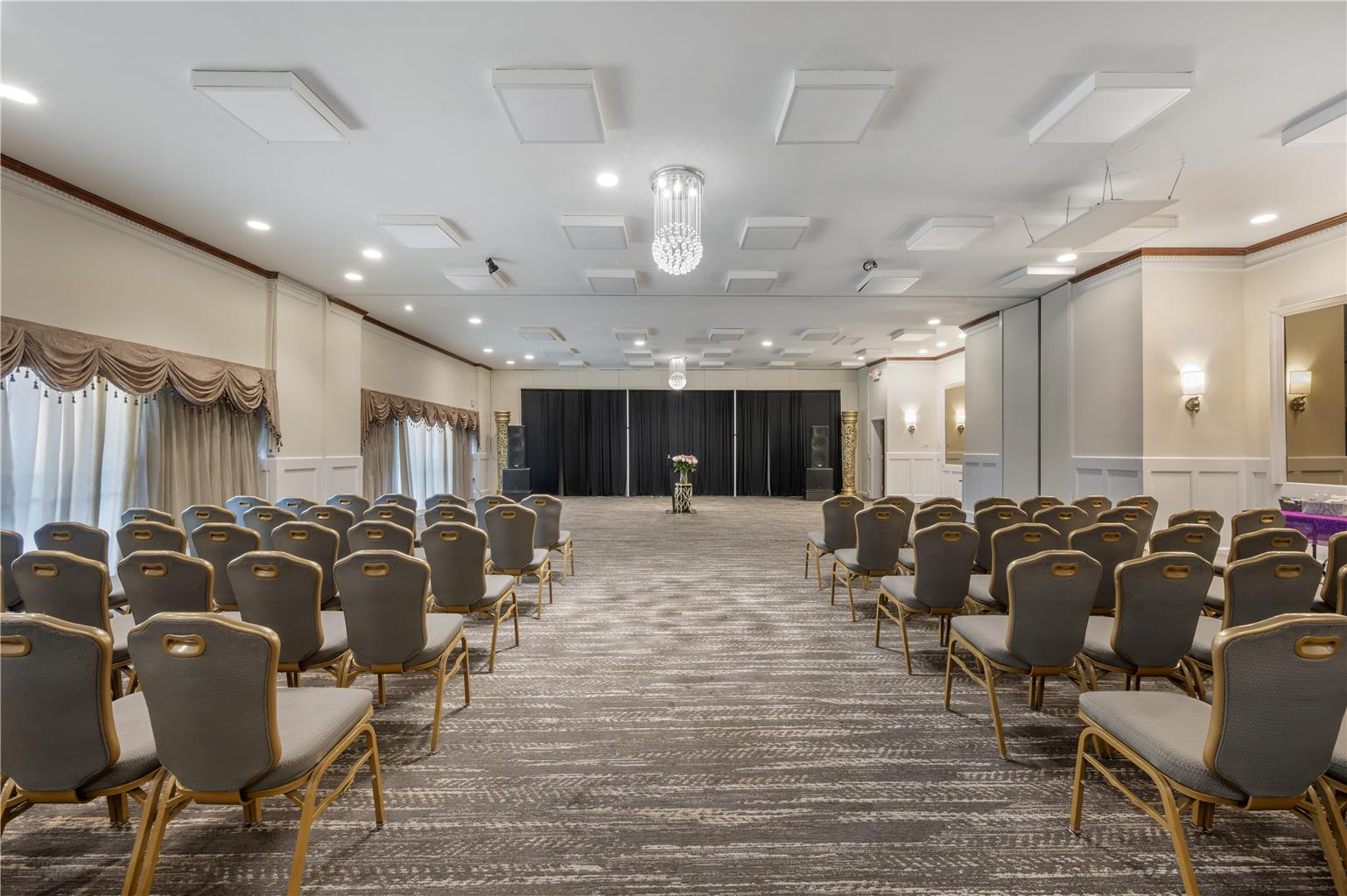 Best Western Battlefield Inn Image