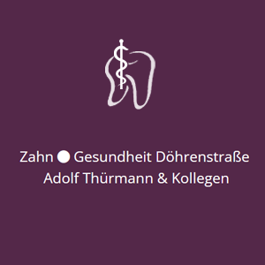 Logo von Zahnarztpraxis Adolf Thürmann