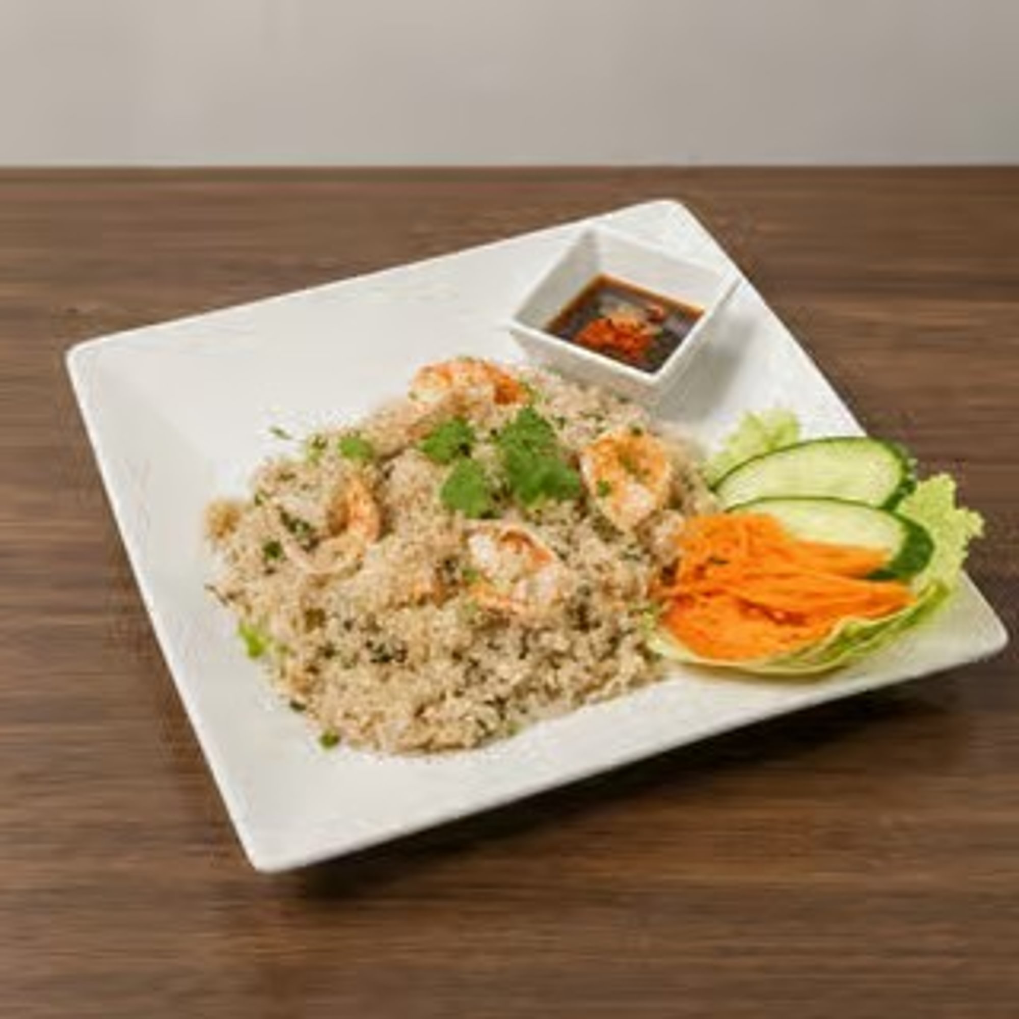 Cơm Chiên Thập Cẩm