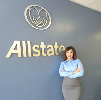 Anabel Perez: Allstate Insurance Photo