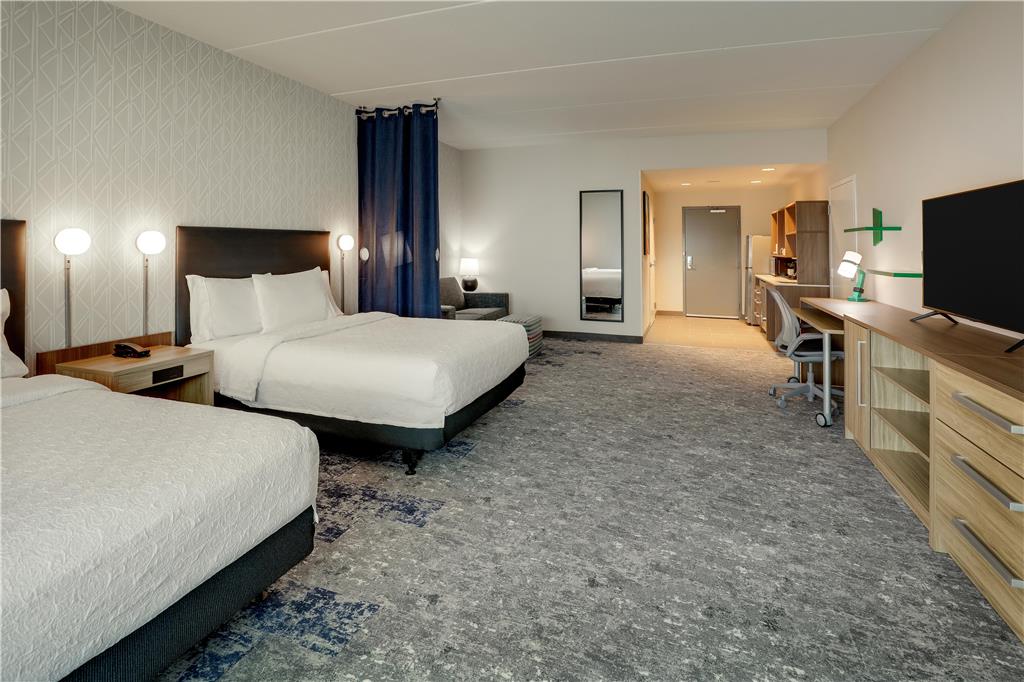 Home2 Suites by Hilton Conway Image