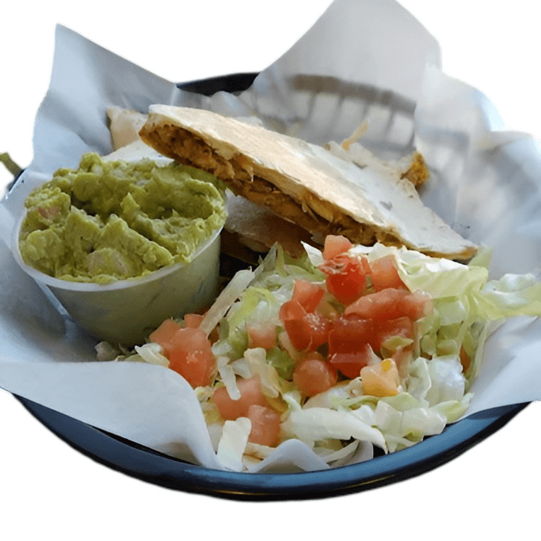 Quesadilla