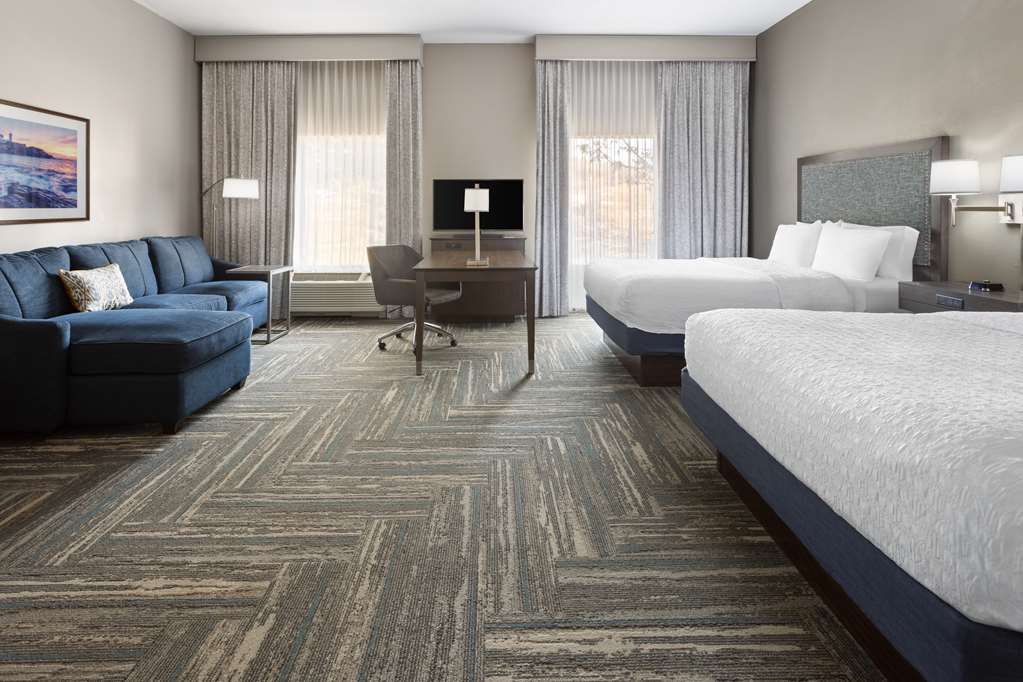 Hampton Inn & Suites Wells-Ogunquit Image