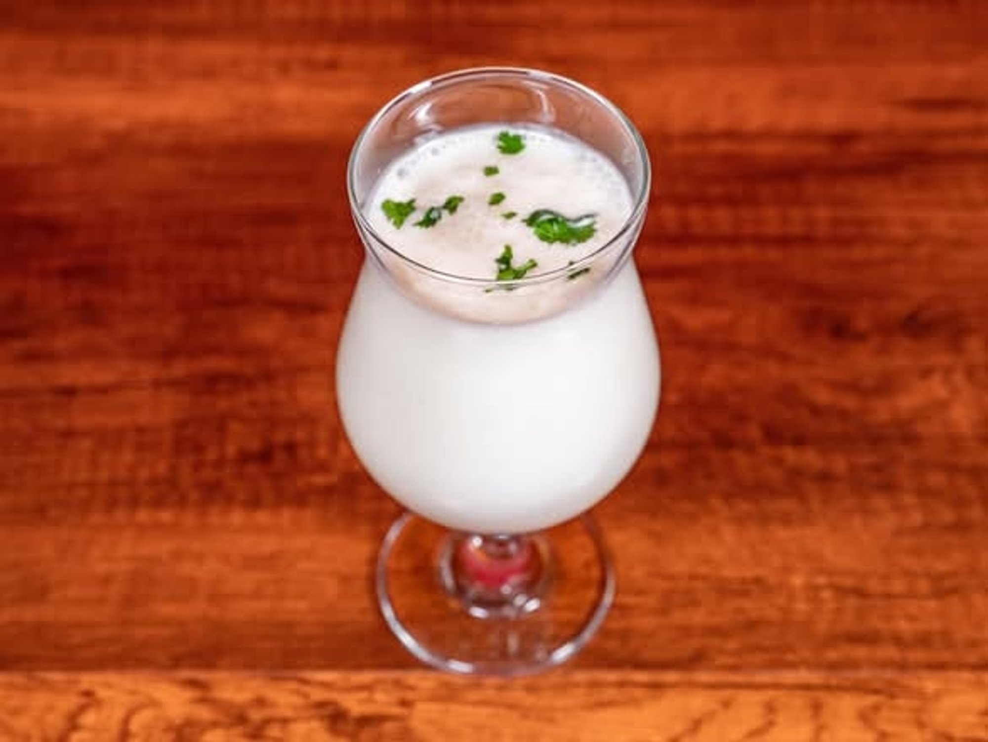 Sweet Lassi