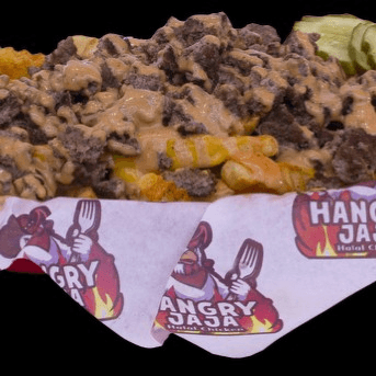 Cowboy Fries