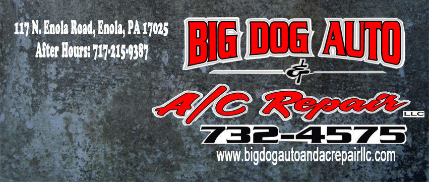 BIG DOG AUTO  and  A/C REPAIR LLC Photo