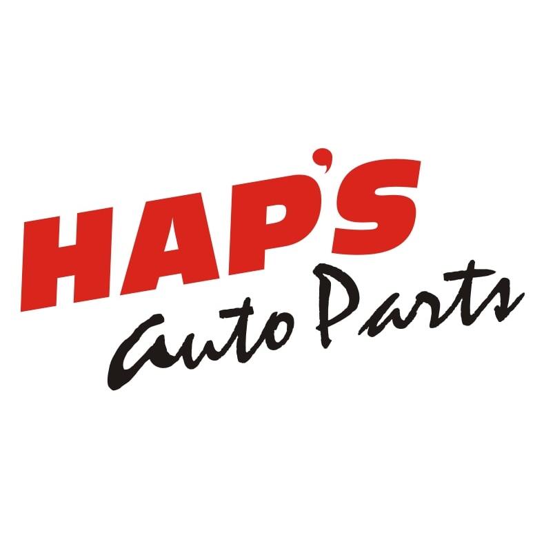 Hap's Auto Parts Photo