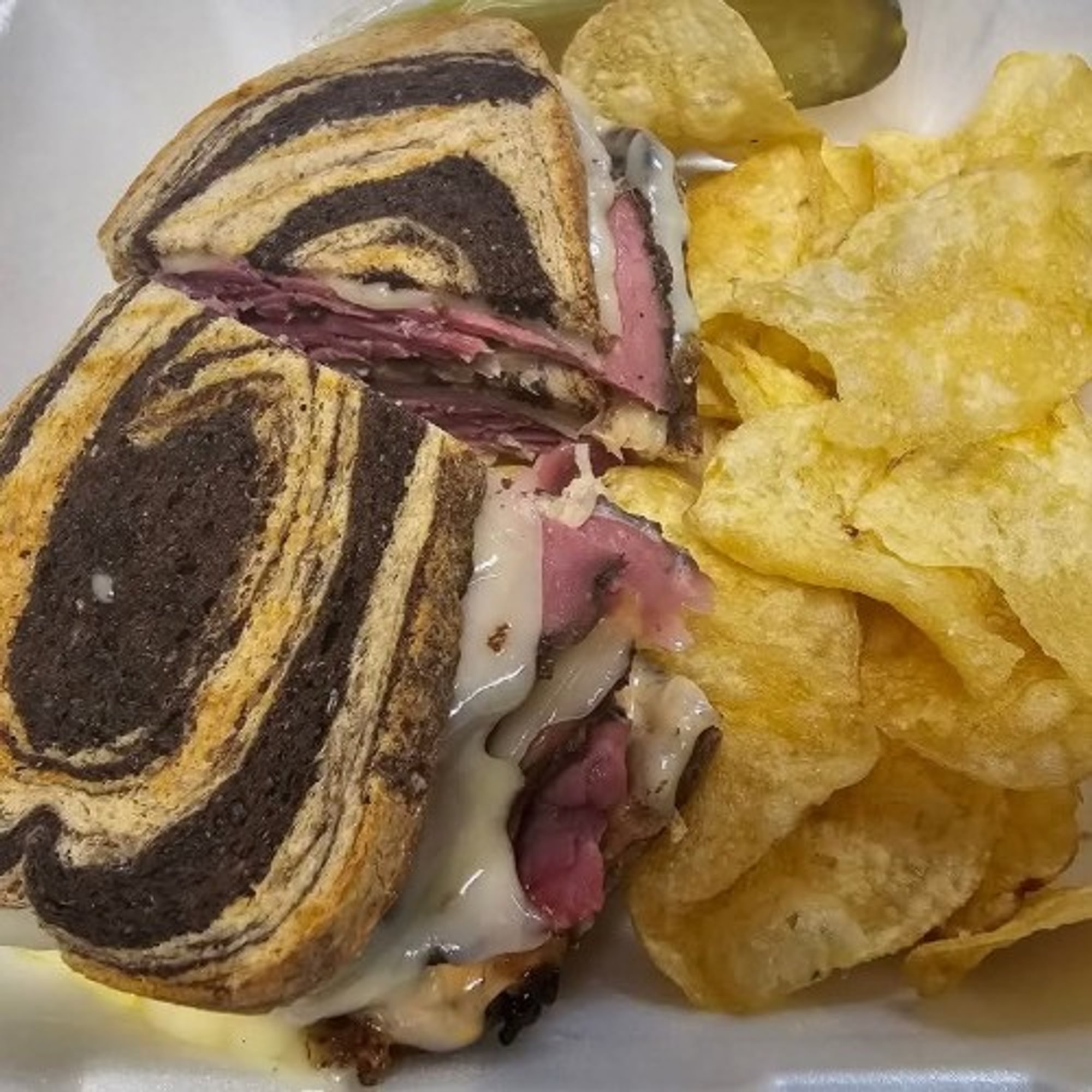 Reuben
