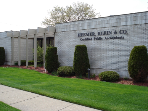 Heemer, Klein & Company, PLLC - Warren Photo