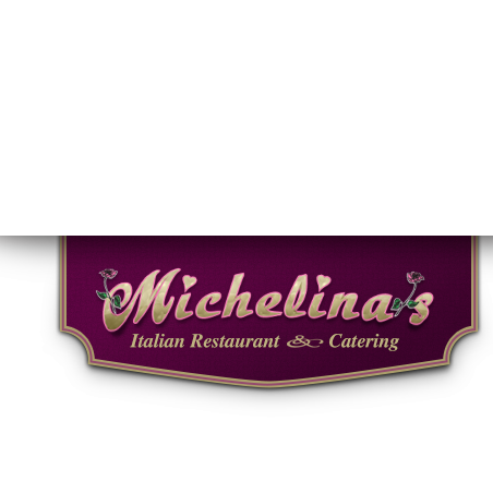 Michelina's Restaurant &amp; Catering Logo
