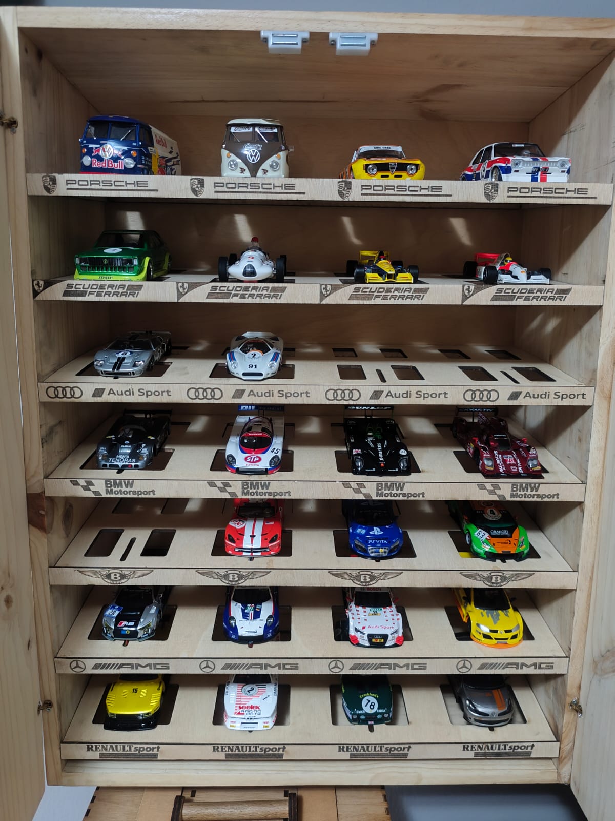 Galería en miniatura