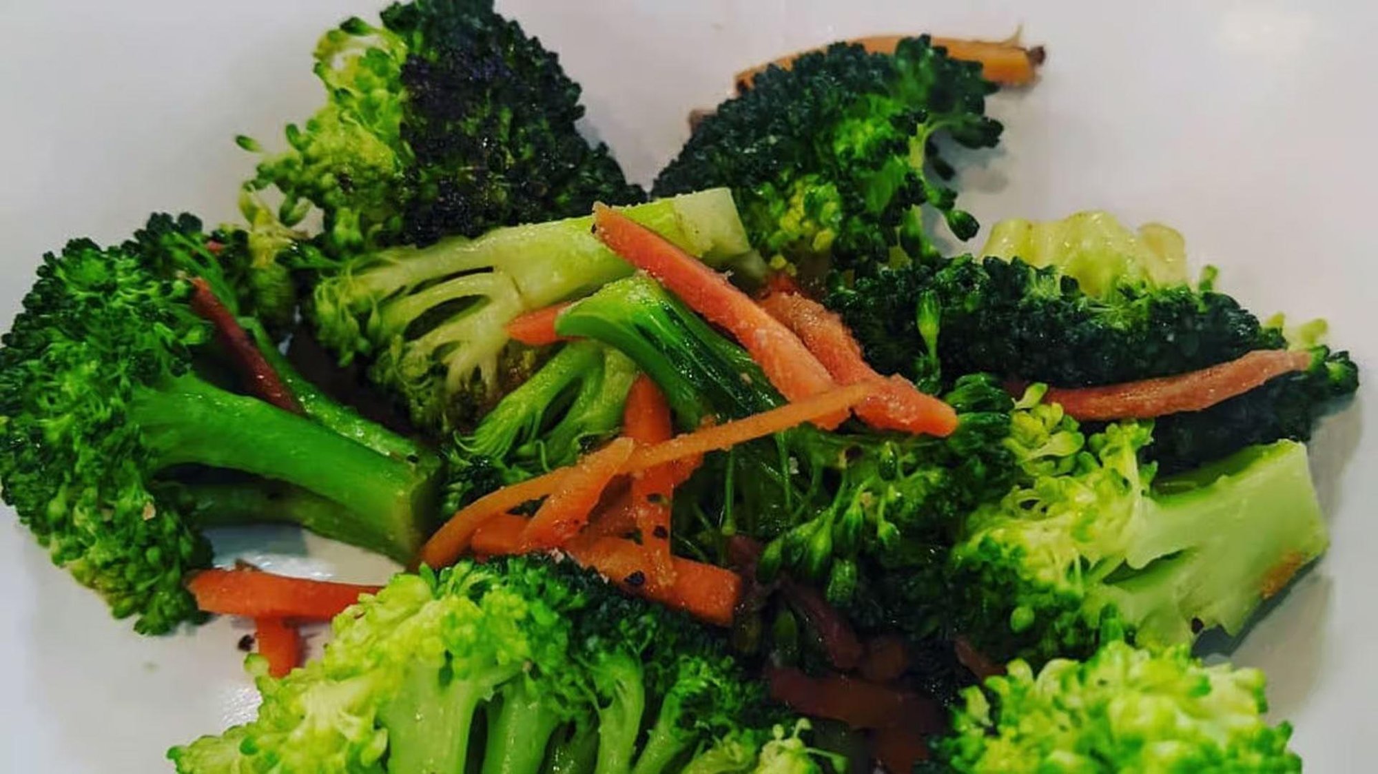 Stir-fry Veggies