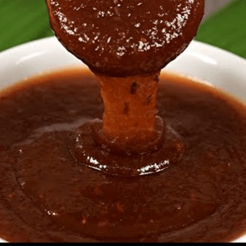 Sweet Chutney