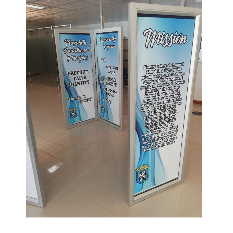 Galería en miniatura