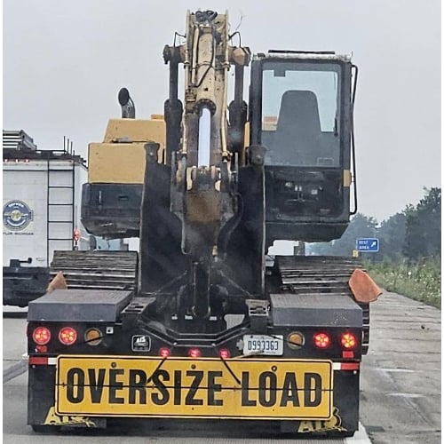 Citadel Excavating Inc