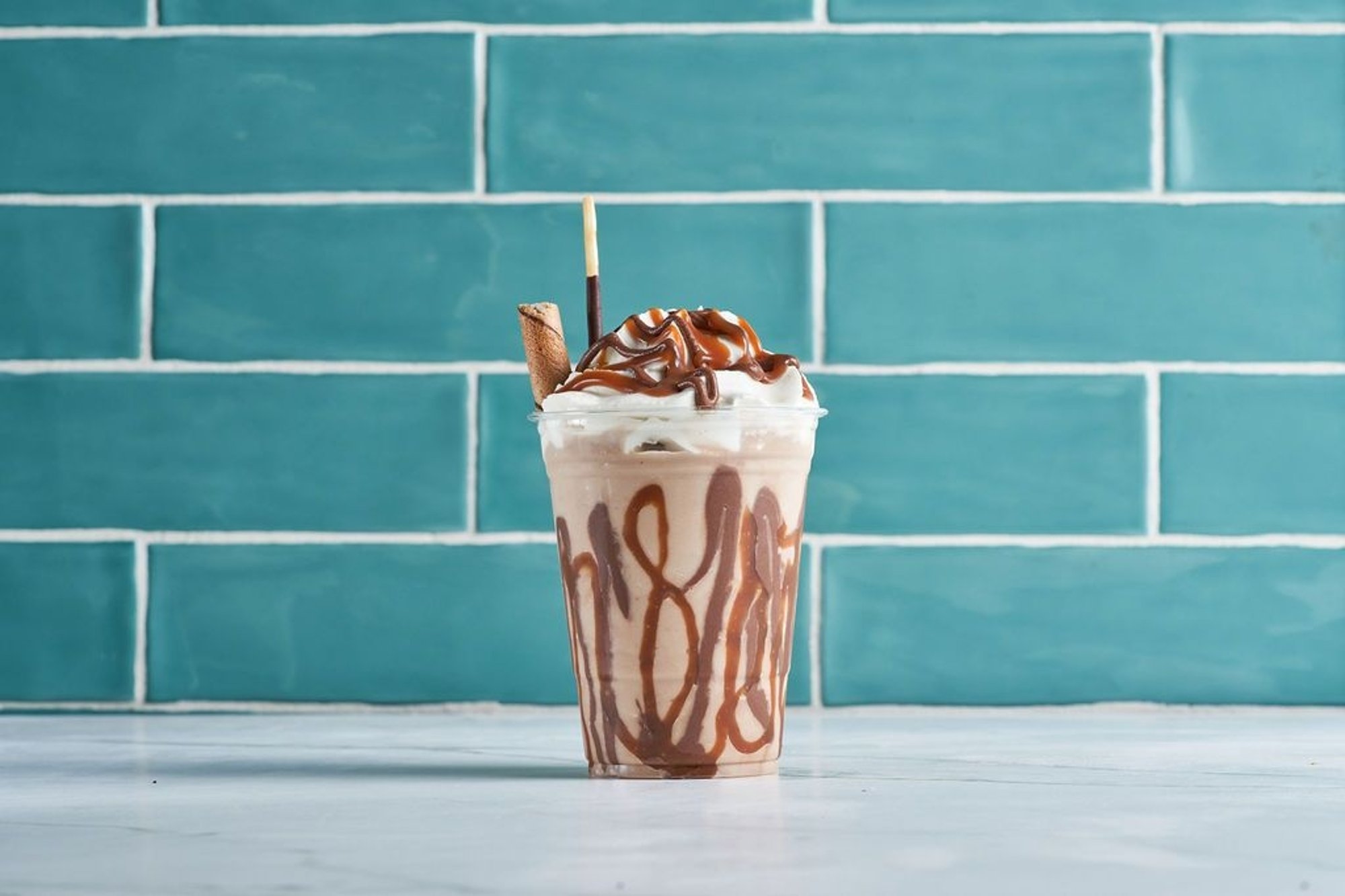 Caramel Mocha
