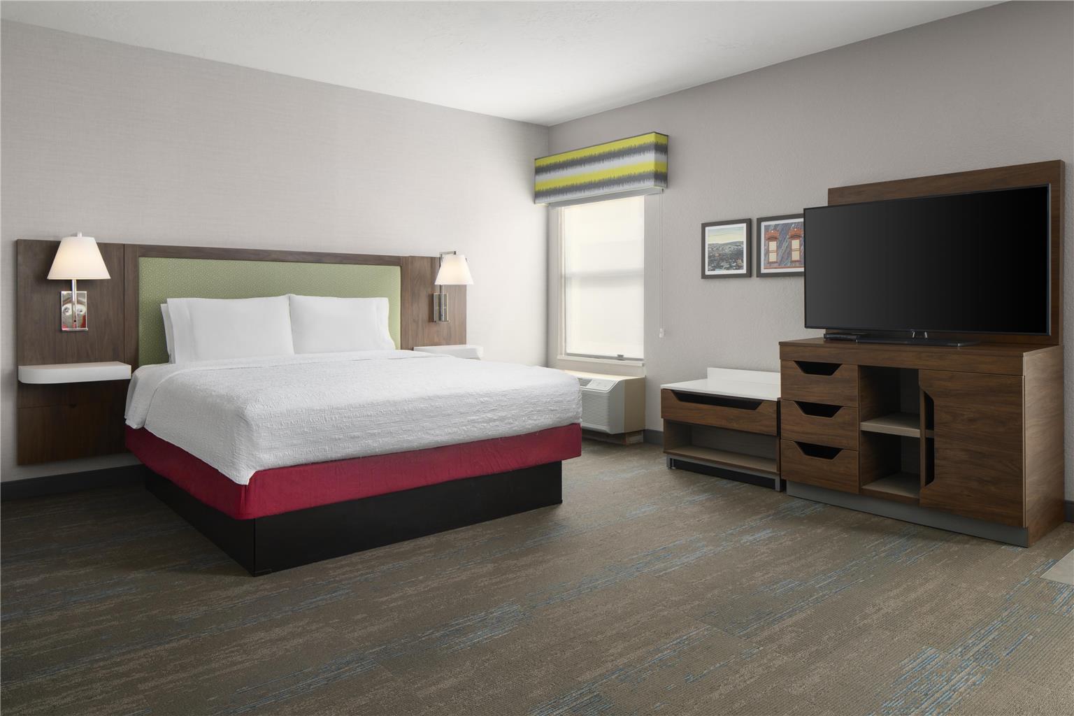 Hampton Inn St. George Image