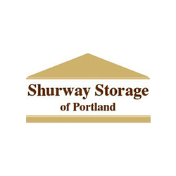Shurway Storage Of Portland Logo
