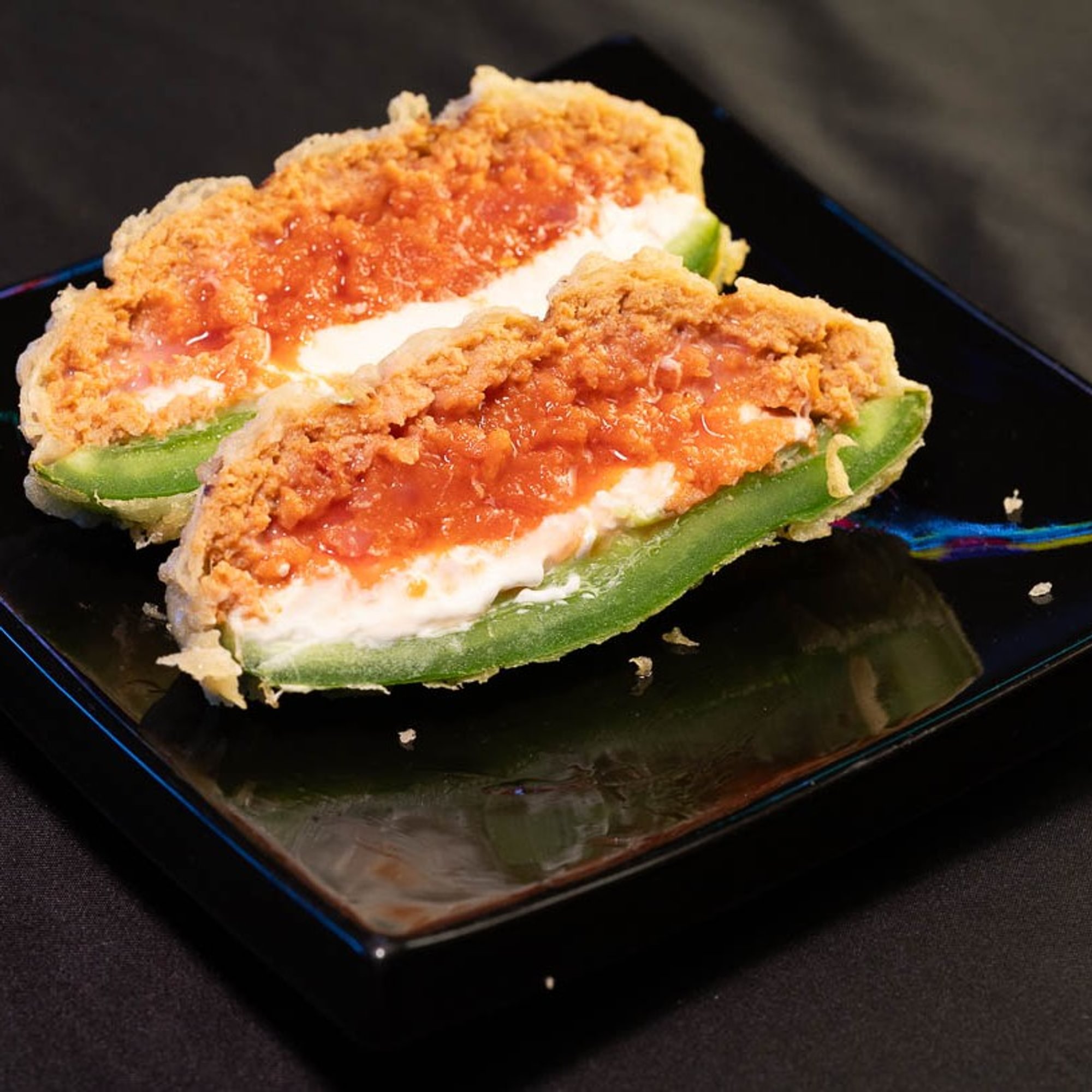 Jalapeno Bomb 4pcs