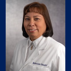 Norma Cantu, MD
