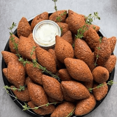 Quipe de Carne / Beef Kipe